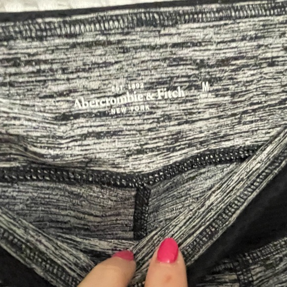 Abercrombie & Fitch Leggings - Picture 4 of 4